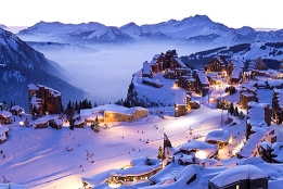 Новости рынка → Цены на горнолыжную недвижимость в Альпах будут расти – прогноз